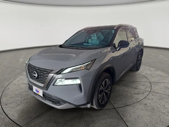 Nissan Xtrail SV Plus 2026 