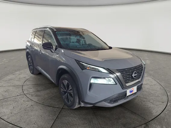 Nissan Xtrail SV Plus 2026 
