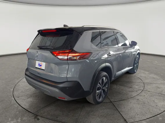 Nissan Xtrail SV Plus 2026 