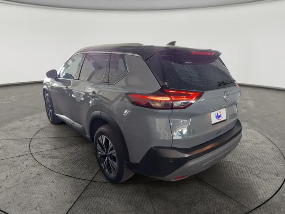 Nissan Xtrail SV Plus 2026 