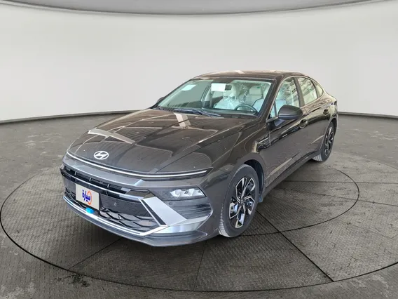Hyundai Sonata Fleet 2025 