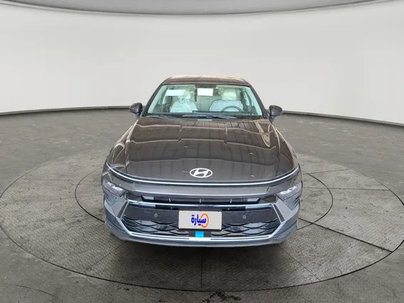 Hyundai Sonata Fleet 2025 