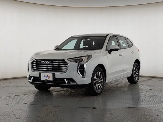Haval Jolion Basic 2023 