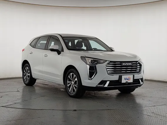 Haval Jolion Basic 2023 