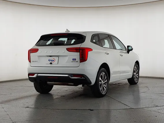 Haval Jolion Basic 2023 