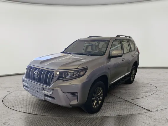 Toyota Prado TXL 2022 دبل