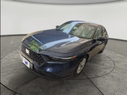 Honda Accord LX 2025 