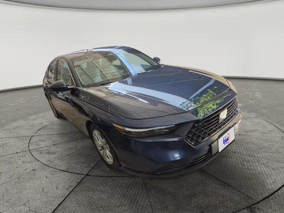 هوندا اكورد LX 2025 