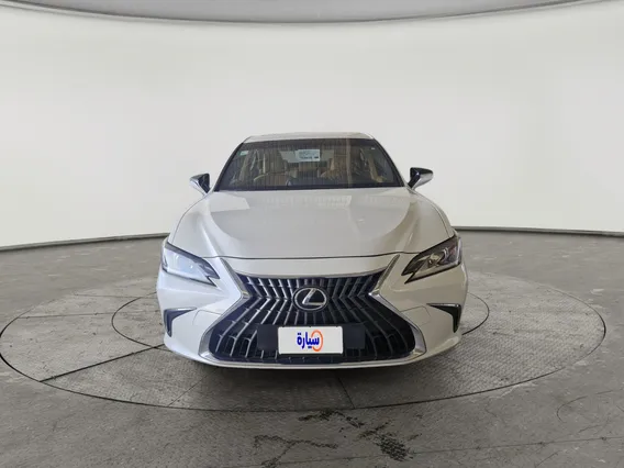 Lexus ES 300 H 2023 