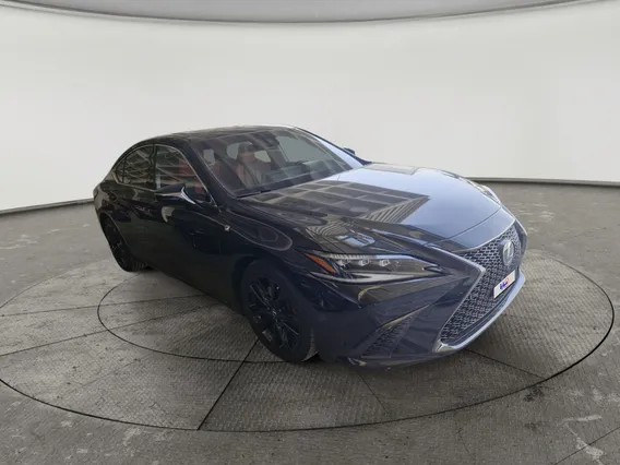 Lexus ES 350 2022 