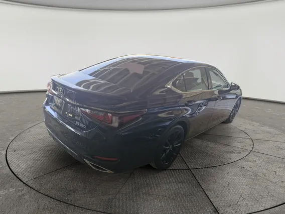 Lexus ES 350 2022 