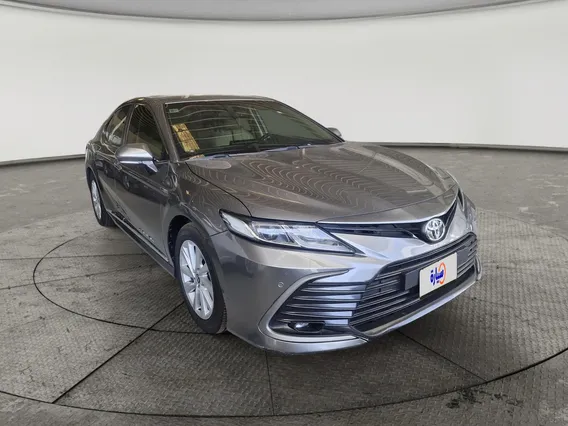 Toyota Camry  GLE 2024 