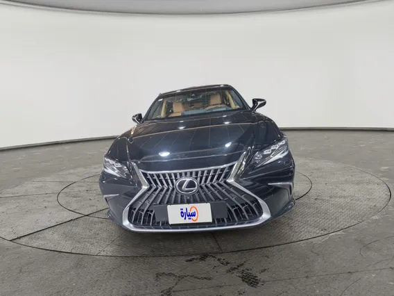 لكزس ES 350 2023 
