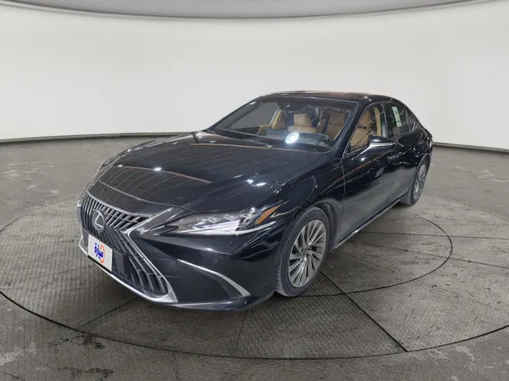 لكزس ES 350 2023 