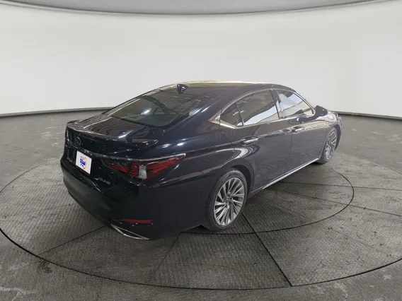 لكزس ES 350 2023 