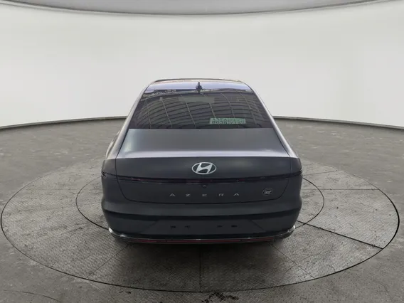 Hyundai Azera calligraphy 2024 