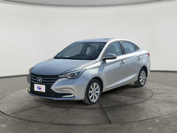 Changan Alsvin Full Option 2024 