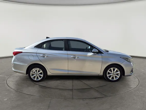 Changan Alsvin Full Option 2024 