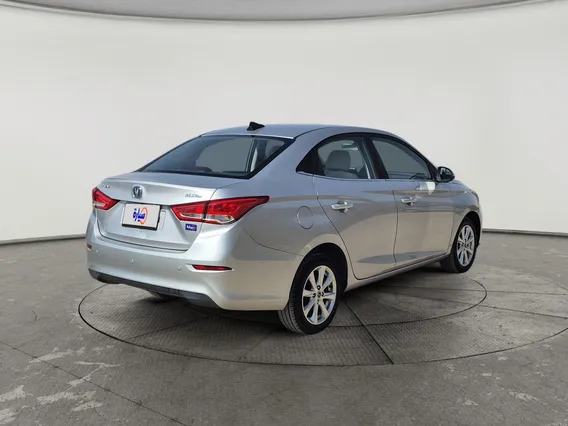 Changan Alsvin Full Option 2024 
