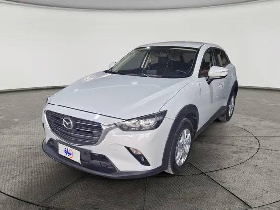 Mazda CX3 Skyactive G 2023 