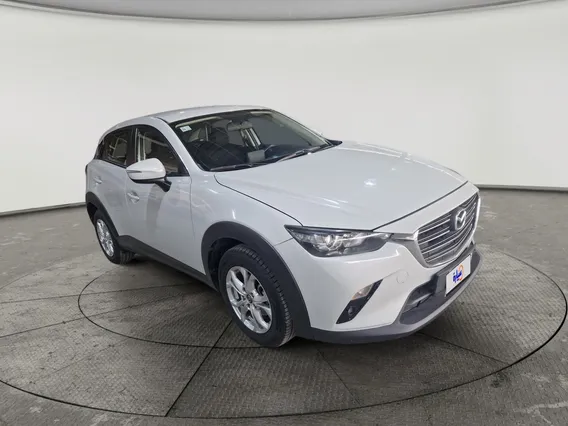 Mazda CX3 Skyactive G 2023 