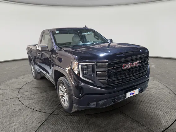 GMC Sierra Elevation 2024 دبل