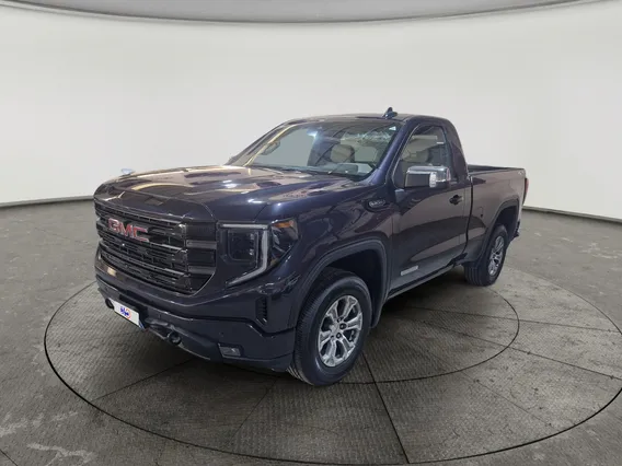 GMC Sierra Elevation 2024 دبل