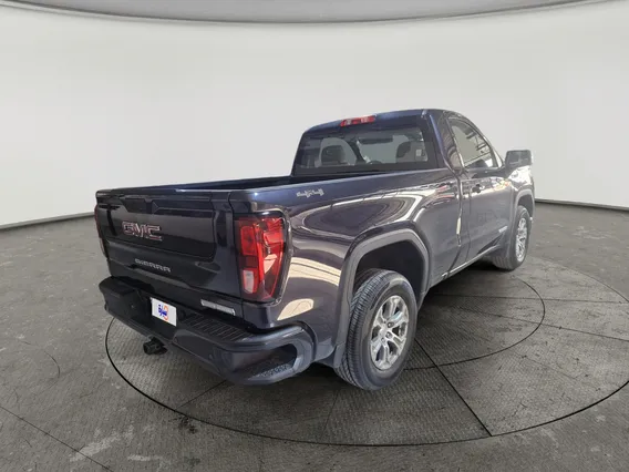 GMC Sierra Elevation 2024 دبل