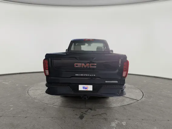 GMC Sierra Elevation 2024 دبل