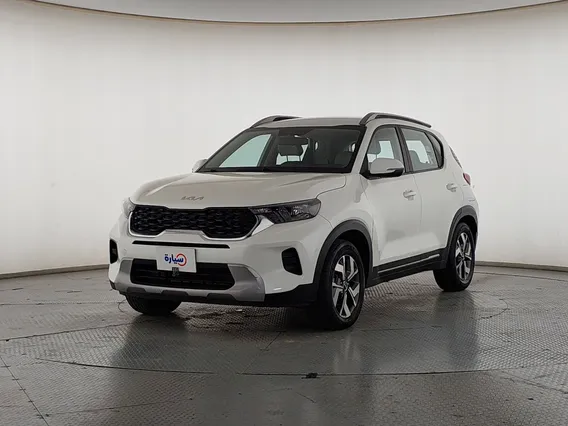 Kia SONET LX 2023 