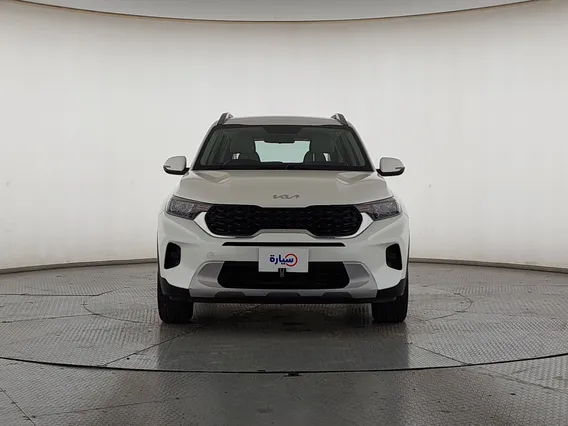 Kia SONET LX 2023 