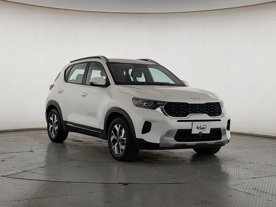 Kia SONET LX 2023 