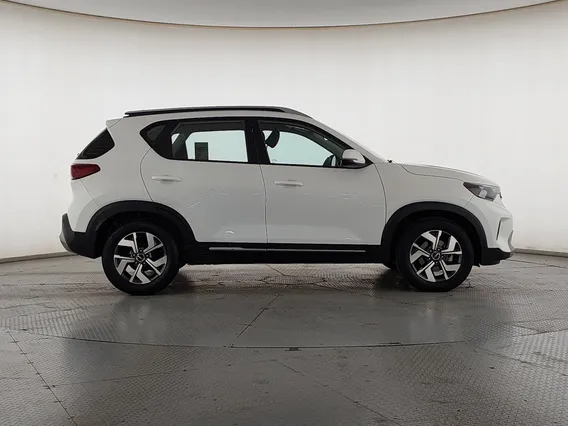 Kia SONET LX 2023 