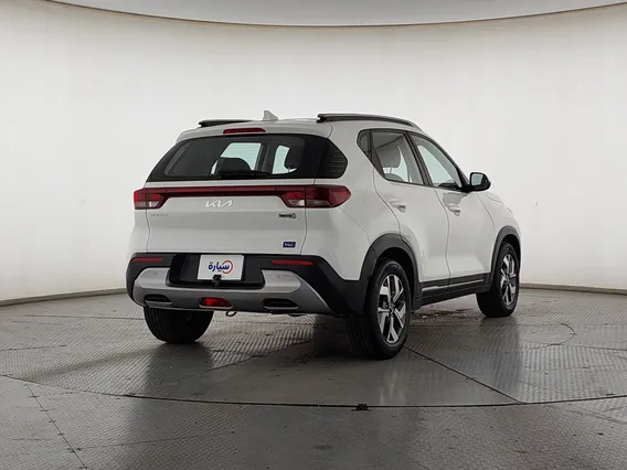 Kia SONET LX 2023 
