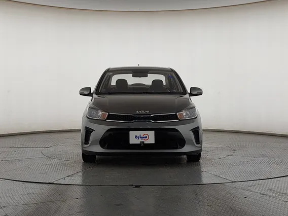 Kia Pegas LX 2022 