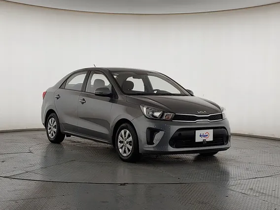 Kia Pegas LX 2022 