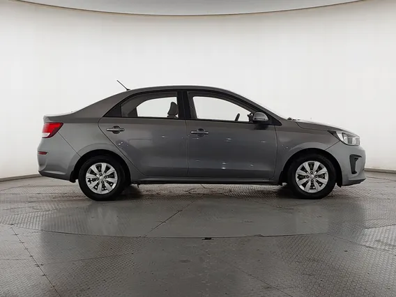 Kia Pegas LX 2022 