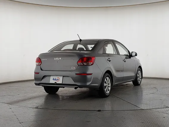 Kia Pegas LX 2022 