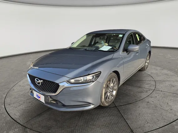 مازدا 6 Skyactive G 2025 