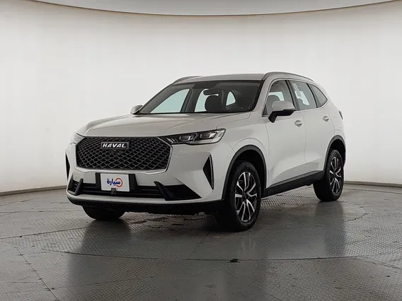Haval H6 Basic 2023 