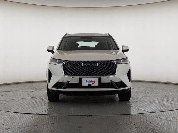 Haval H6 Basic 2023 