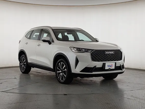Haval H6 Basic 2023 