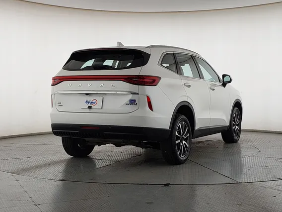 Haval H6 Basic 2023 