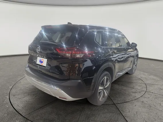 نيسان أكس تريل SV Plus 2024 