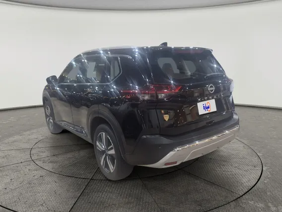 Nissan Xtrail SV Plus 2024 