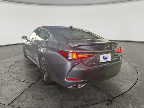 لكزس ES 350 2025 