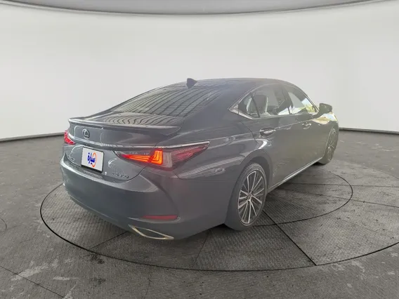 لكزس ES 350 2025 