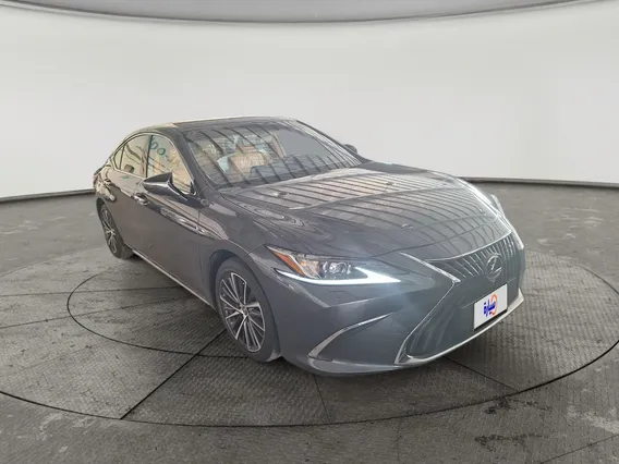 لكزس ES 350 2025 