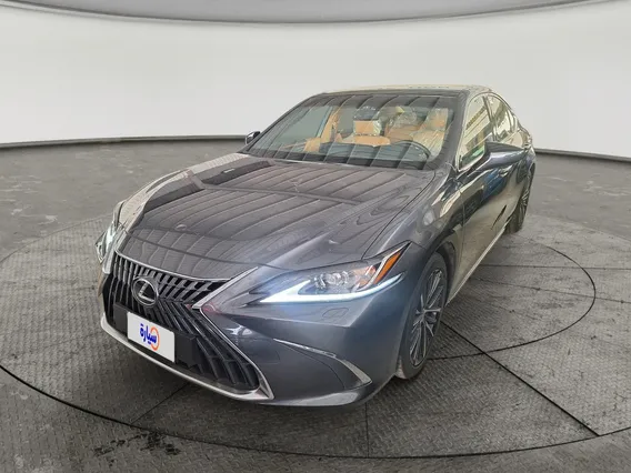 لكزس ES 350 2025 