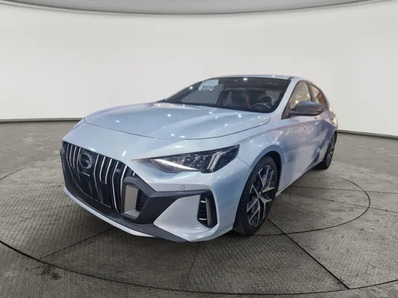 GAC Empow GE 2025 